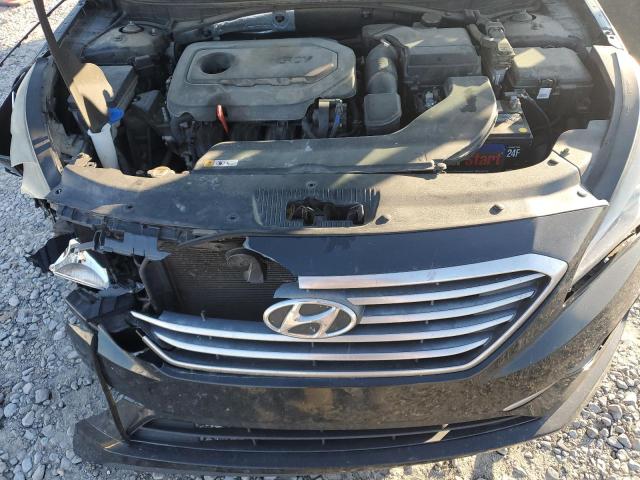 2017 HYUNDAI SONATA SE - 5NPE24AF7HH530894