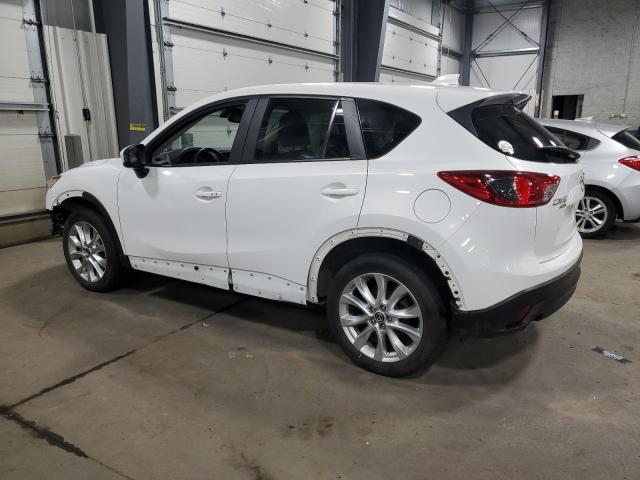 2015 MAZDA CX-5 GT - JM3KE4DY6F0449684