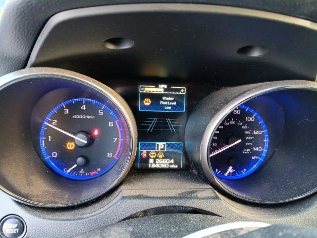 2019 SUBARU OUTBACK 2. 4S4BSAHCXK3268557