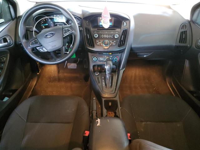 2017 FORD FOCUS SE - 1FADP3K2XHL296173
