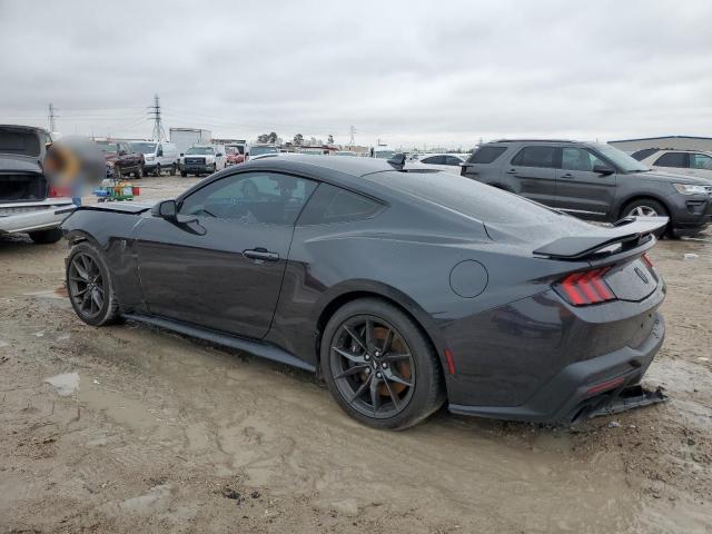 2024 FORD MUSTANG DA - 1FA6P8R04R5503740