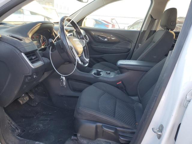 2020 GMC TERRAIN SL - 3GKALMEV1LL288601