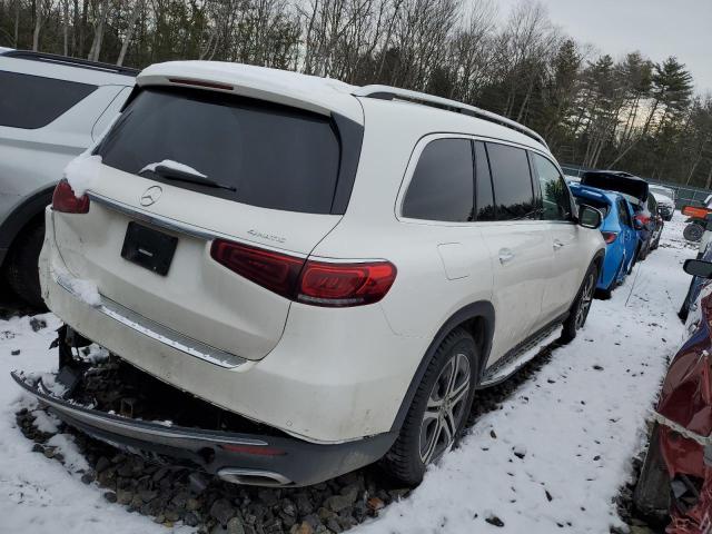 2020 MERCEDES-BENZ GLS 450 4M - 4JGFF5KE9LA203798