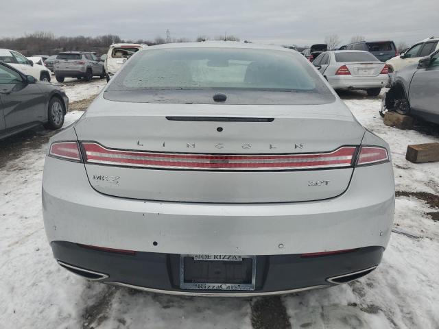 2018 LINCOLN MKZ SELECT 3LN6L5C92JR623450