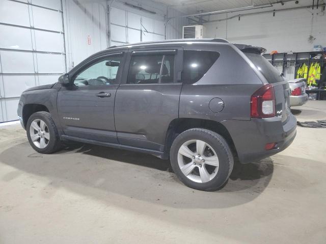 2016 JEEP COMPASS LA - 1C4NJDEB4GD663658