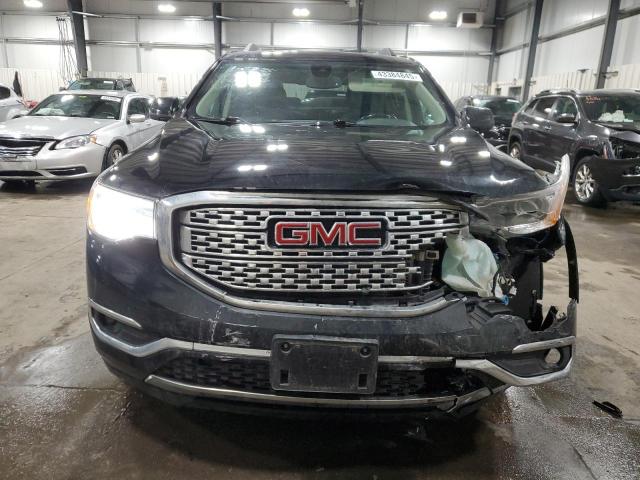 2018 GMC ACADIA DEN - 1GKKNXLS3JZ211307
