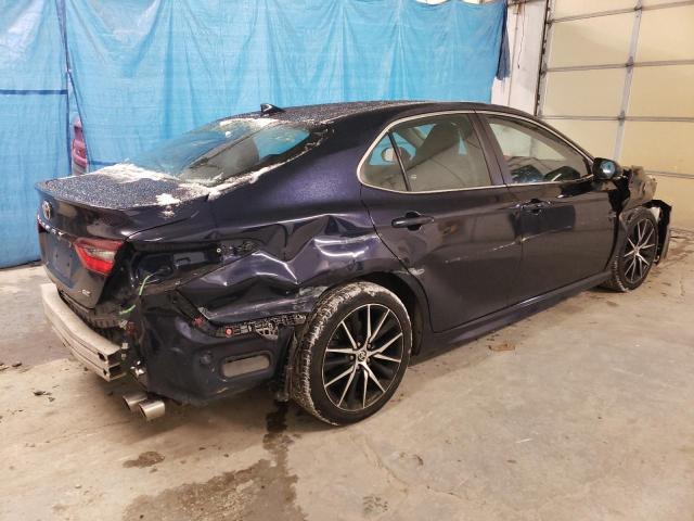 Vin: 4t1g11ak6nu676546, lot: 88736085, toyota camry se 20223