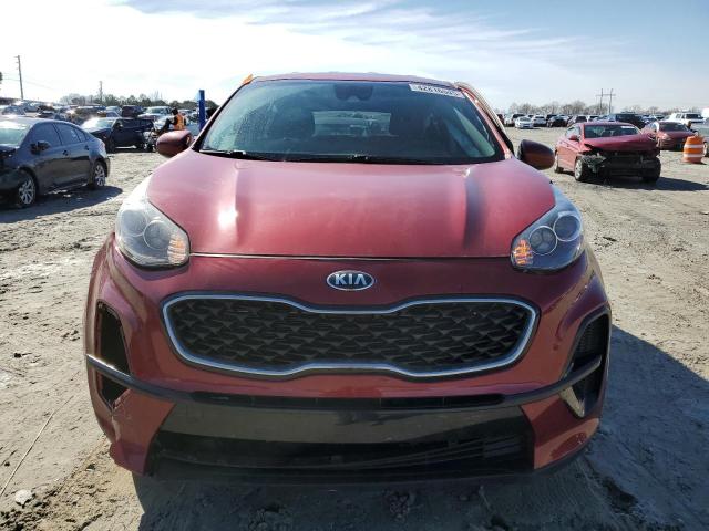 2020 KIA SPORTAGE L KNDPM3AC2L7700692
