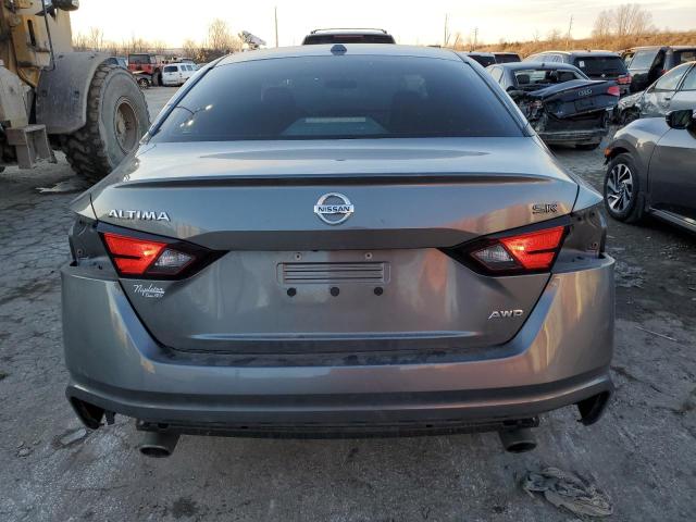 2019 NISSAN ALTIMA SR - 1N4BL4CW5KN303245