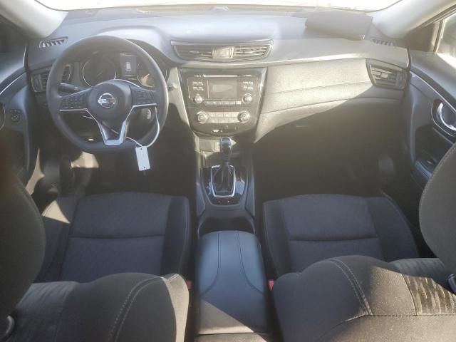2017 NISSAN ROGUE S - KNMAT2MT6HP522582