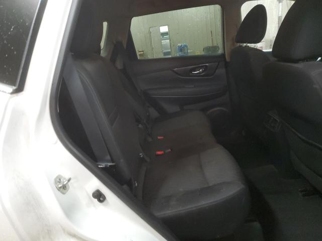 2019 NISSAN ROGUE S - KNMAT2MV4KP549191