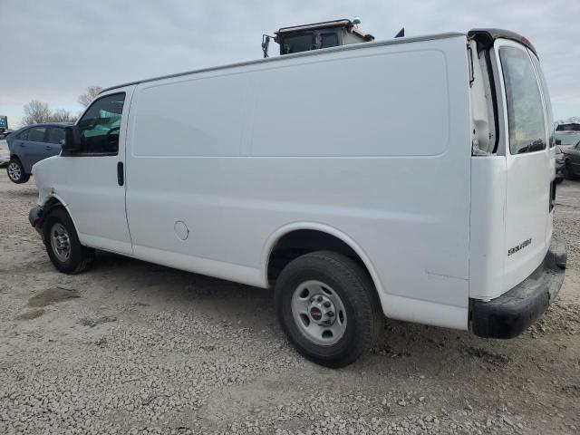 2019 GMC SAVANA G25 1GTW7AFGXK1348515