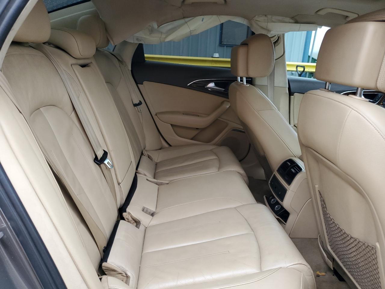 AUDI A6 PREMIUM PLUS