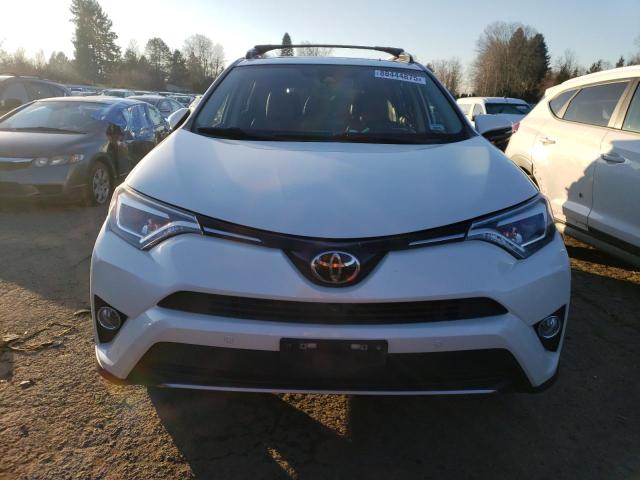 2017 TOYOTA RAV4 LIMIT - JTMDFREV6HJ700152