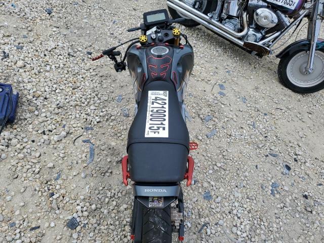 2024 HONDA GROM 125 MLHJC9218R5203656