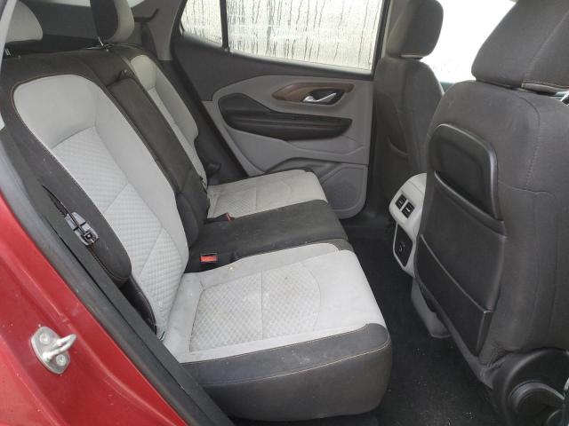2018 GMC TERRAIN SL - 3GKALMEV4JL199506