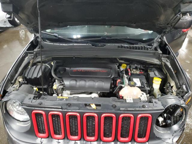 2017 JEEP RENEGADE L - ZACCJBBB6HPF90280
