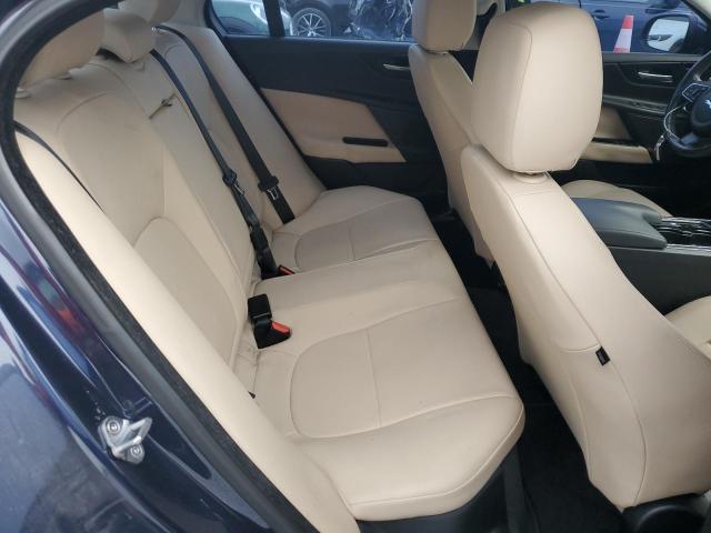 2017 JAGUAR XE PREMIUM SAJAD4BV0HA972102