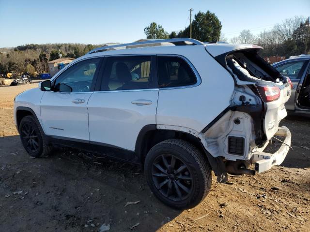 2017 JEEP CHEROKEE L - 1C4PJMDS5HW557171