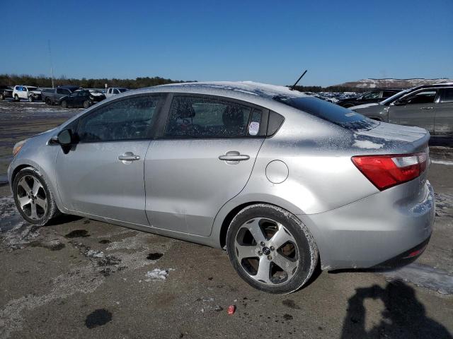 Vin: knadn4a38c6074235, lot: 42050375, kia rio ex 20122