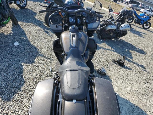 2020 HARLEY-DAVIDSON FLTRK 1HD1KZF15LB664093