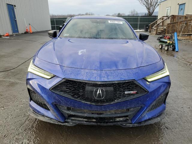 2022 ACURA TLX TYPE S 19UUB7F0XNA001445