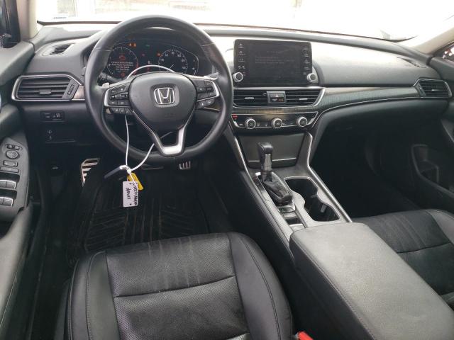 2021 HONDA ACCORD SPO - 1HGCV1F42MA077419