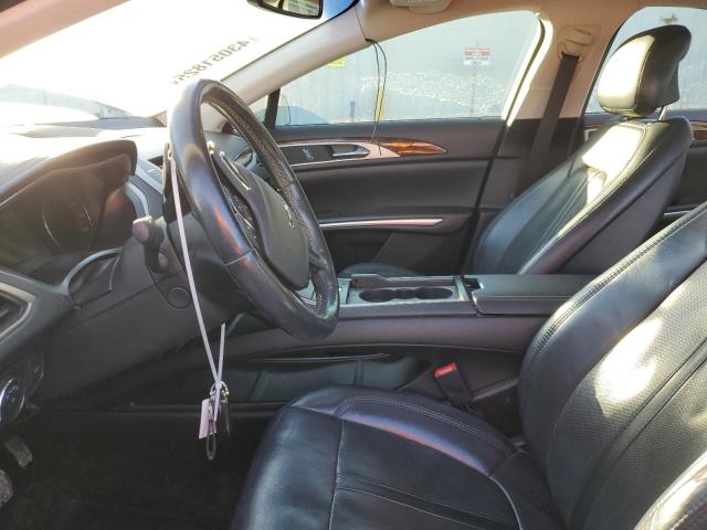 2015 LINCOLN MKZ - 3LN6L2JK8FR612223