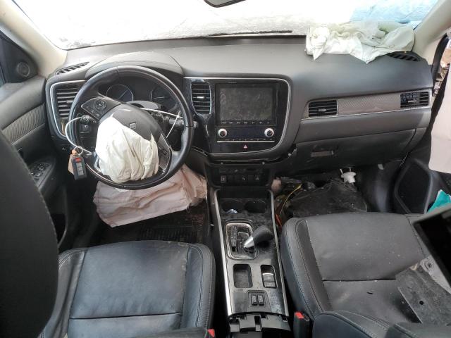 2020 MITSUBISHI OUTLANDER - JA4AD3A33LZ040571
