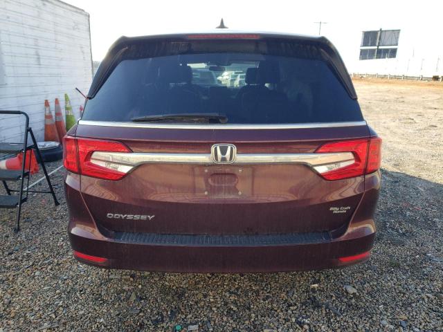 2019 HONDA ODYSSEY EX - 5FNRL6H59KB096443