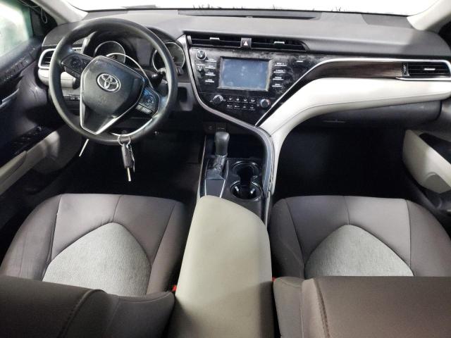 2018 TOYOTA CAMRY L - 4T1B11HK6JU109232