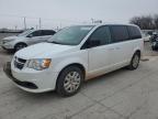 2018 DODGE GRAND CARA - 2C4RDGBG9JR184893