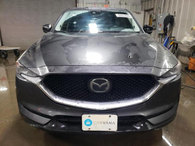 2018 MAZDA CX-5 TOURI - JM3KFBCM7J0467362