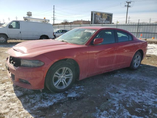 DODGE CHARGER SE