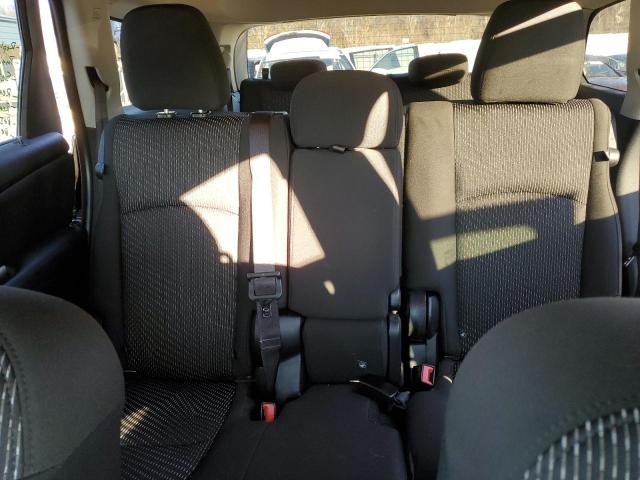 2020 DODGE JOURNEY SE - 3C4PDCAB4LT274572