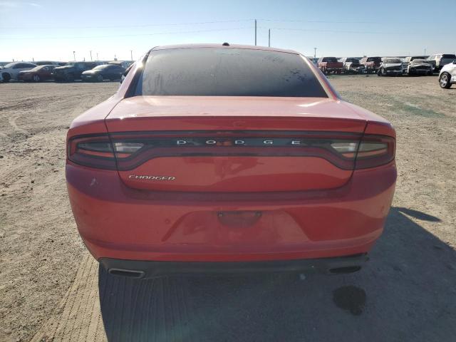 2019 DODGE CHARGER SX - 2C3CDXBG4KH695736