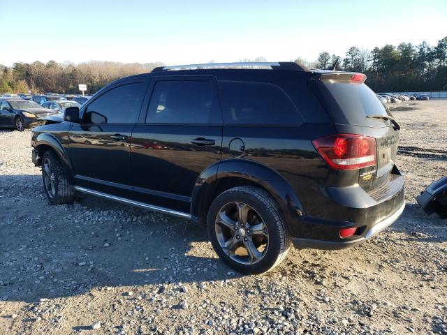 2015 DODGE JOURNEY CR - 3C4PDCGB9FT530295