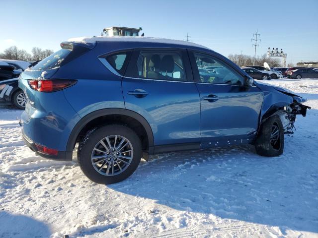 2019 MAZDA CX-5 SPORT - JM3KFABM7K0659068
