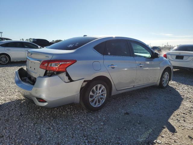 2019 NISSAN SENTRA S - 3N1AB7AP9KY245586