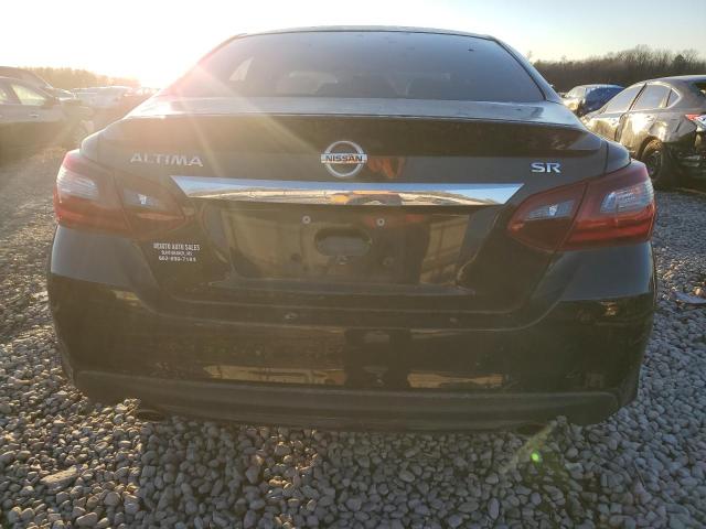 2018 NISSAN ALTIMA 2.5 - 1N4AL3AP2JC101877