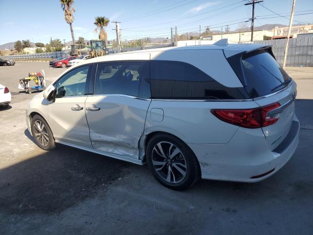 2019 HONDA ODYSSEY EL 5FNRL6H99KB076146