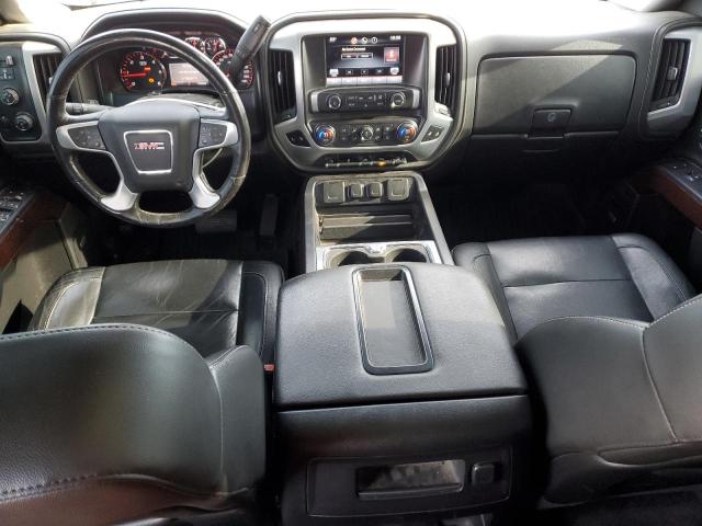 2015 GMC SIERRA K15 - 1GTV2VEC0FZ279387