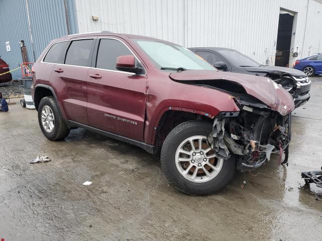 Vin: 1c4rjfagxjc108127, lot: 43698815, jeep grand cher laredo 20184
