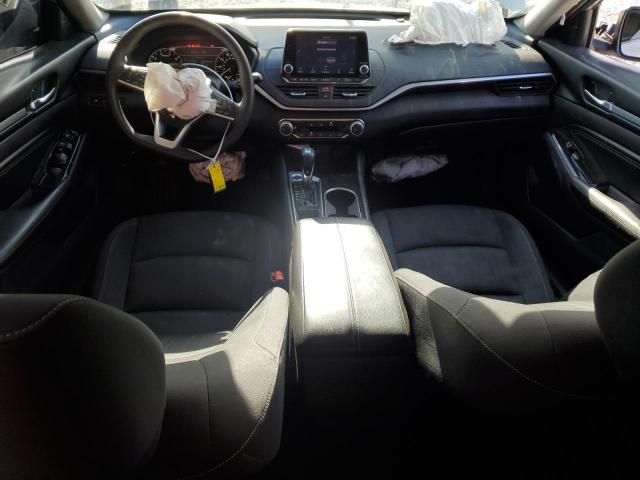 2021 NISSAN ALTIMA SV - 1N4BL4DVXMN390696
