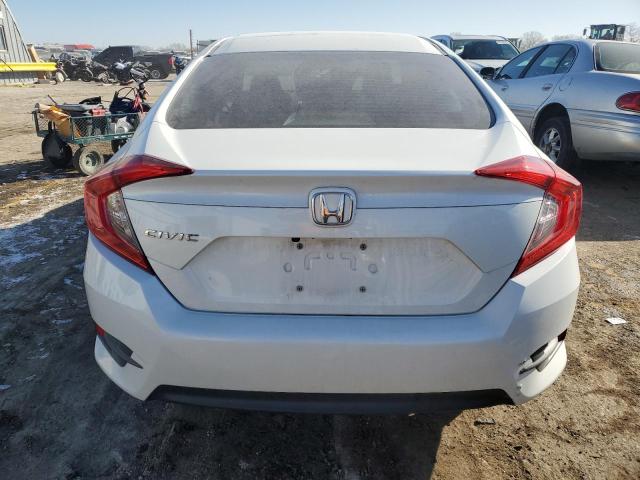 2016 HONDA CIVIC EX - 19XFC2F74GE089221