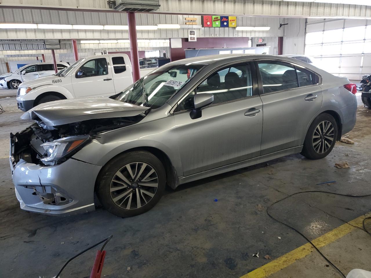 4S3BNAC68J3006077 SUBARU LEGACY 2.5 2018