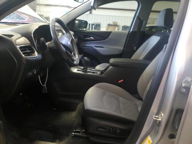2019 CHEVROLET EQUINOX LT - 3GNAXUEV0KS632785