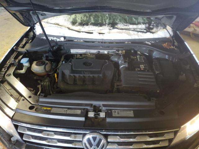 2019 VOLKSWAGEN TIGUAN SE - 3VV2B7AX7KM192803