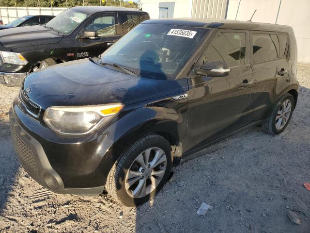 VIN KNDJP3A50E7096934 2014 KIA SOUL no.1