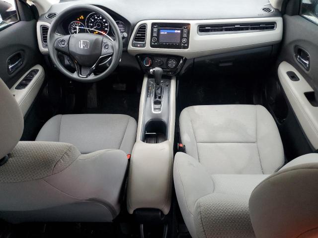 2021 HONDA HR-V LX - 3CZRU5H35MM713027